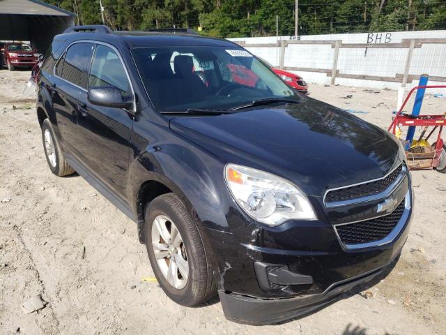 CHEVROLET EQUINOX LT 2015 2gnflbe36f6427867