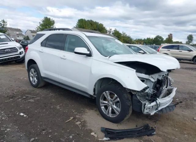 CHEVROLET EQUINOX 2015 2gnflbe36f6434690