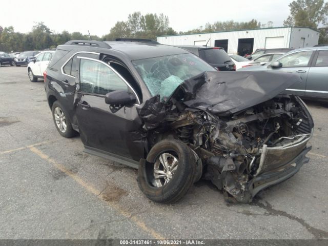 CHEVROLET EQUINOX 2015 2gnflbe36f6436505