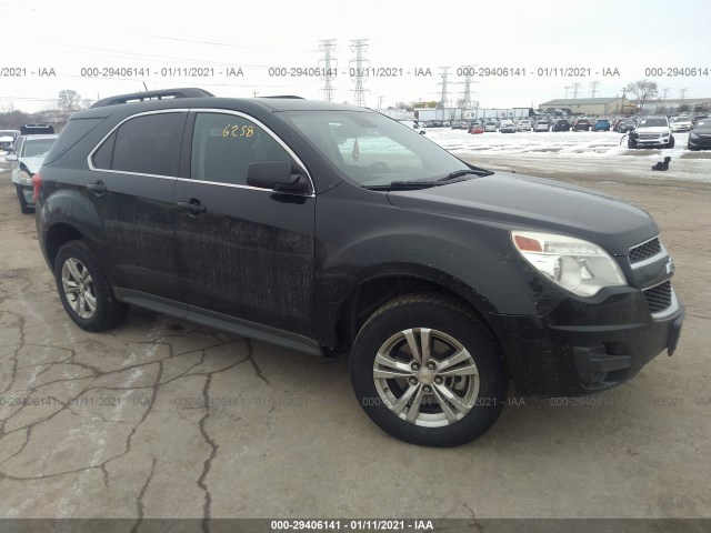 CHEVROLET EQUINOX 2014 2gnflbe37e6260840