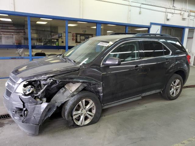 CHEVROLET EQUINOX LT 2014 2gnflbe37e6305095