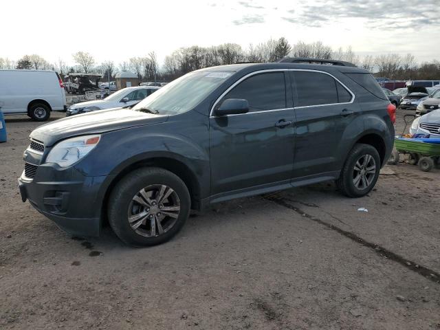 CHEVROLET EQUINOX LT 2014 2gnflbe37e6311866