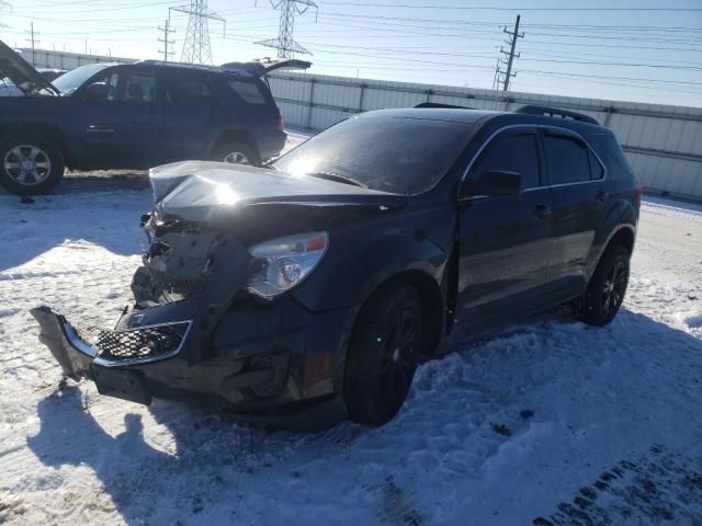 CHEVROLET EQUINOX LT 2014 2gnflbe37e6329283