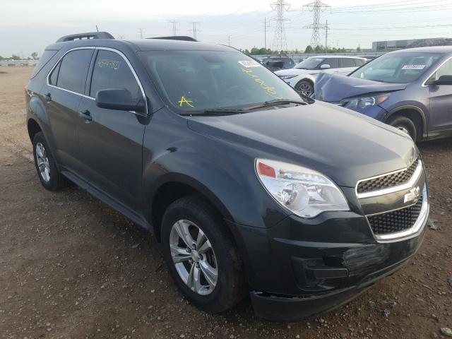 CHEVROLET EQUINOX LT 2014 2gnflbe37e6364051