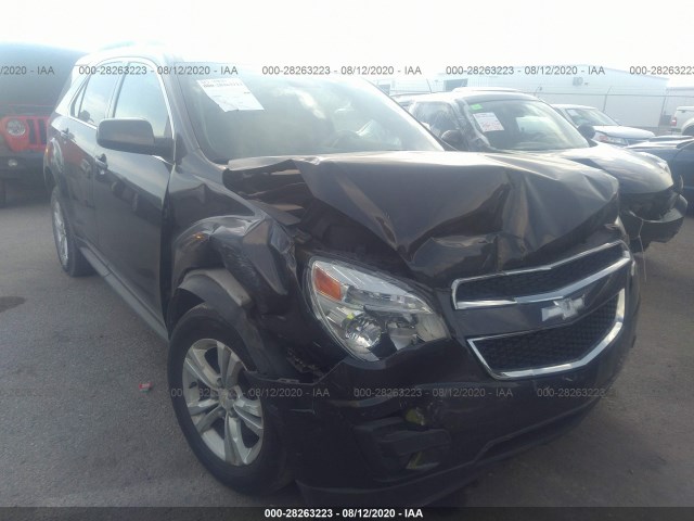 CHEVROLET EQUINOX 2014 2gnflbe37e6369993