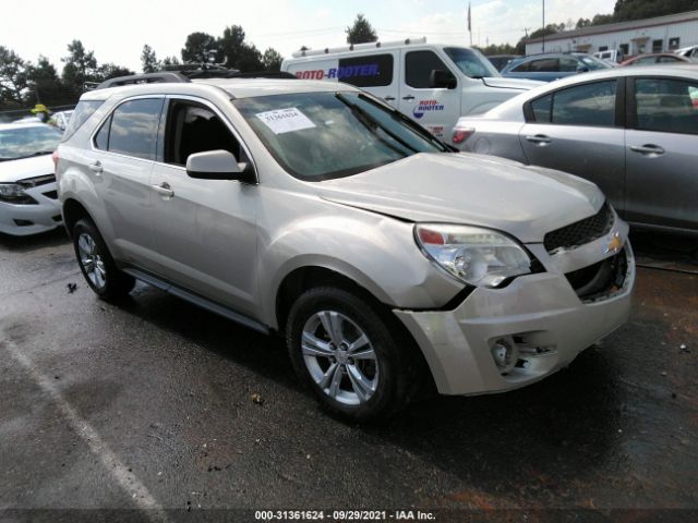 CHEVROLET EQUINOX 2015 2gnflbe37f6146600