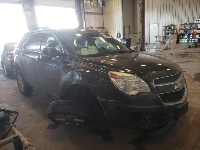 CHEVROLET EQUINOX LT 2015 2gnflbe37f6182657