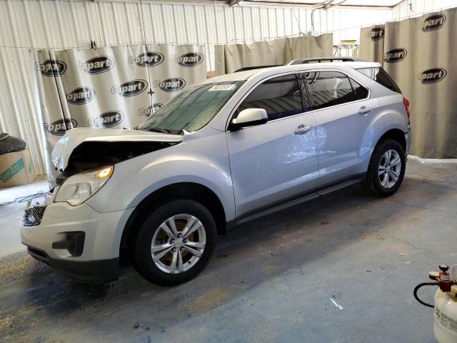 CHEVROLET EQUINOX LT 2015 2gnflbe37f6321539