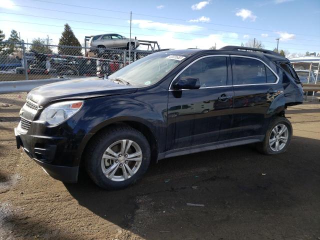 CHEVROLET EQUINOX LT 2015 2gnflbe37f6400158