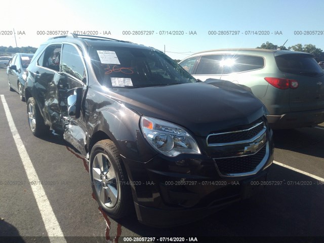 CHEVROLET EQUINOX 2015 2gnflbe37f6428381