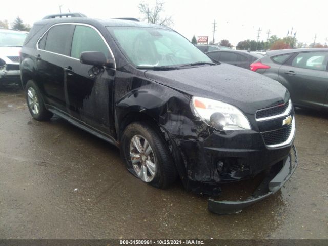 CHEVROLET EQUINOX 2014 2gnflbe38e6111336