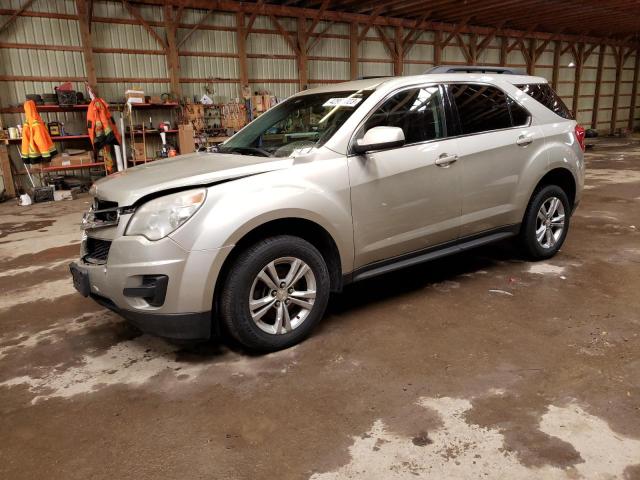 CHEVROLET EQUINOX LT 2014 2gnflbe38e6155076