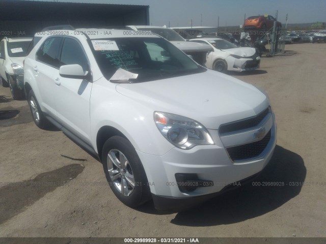 CHEVROLET EQUINOX 2014 2gnflbe38e6175845