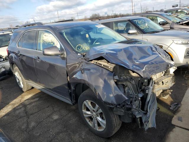 CHEVROLET EQUINOX LT 2014 2gnflbe38e6187980