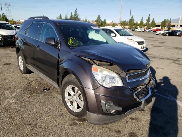 CHEVROLET EQUINOX LT 2014 2gnflbe38e6260071