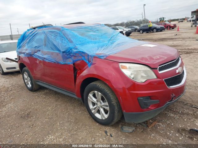 CHEVROLET EQUINOX 2014 2gnflbe38e6282720