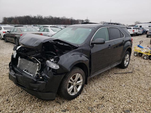 CHEVROLET EQUINOX LT 2014 2gnflbe38e6283009