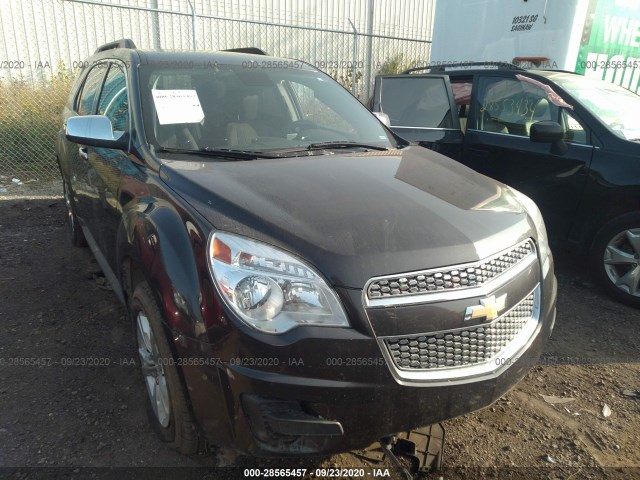 CHEVROLET EQUINOX 2014 2gnflbe38e6378573