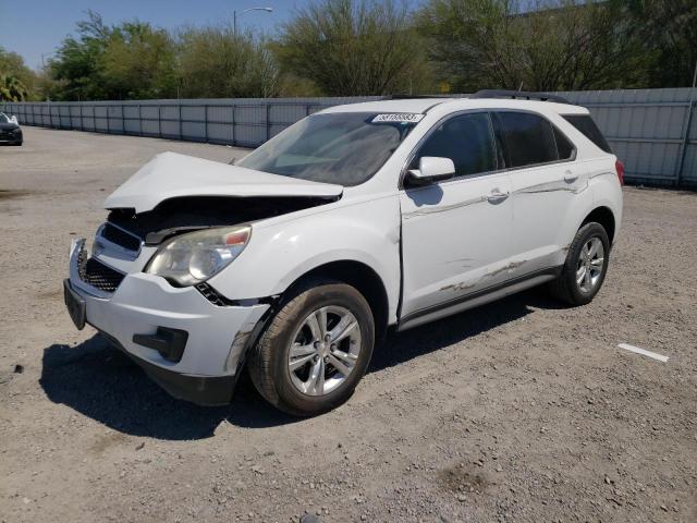 CHEVROLET EQUINOX LT 2015 2gnflbe38f6203774