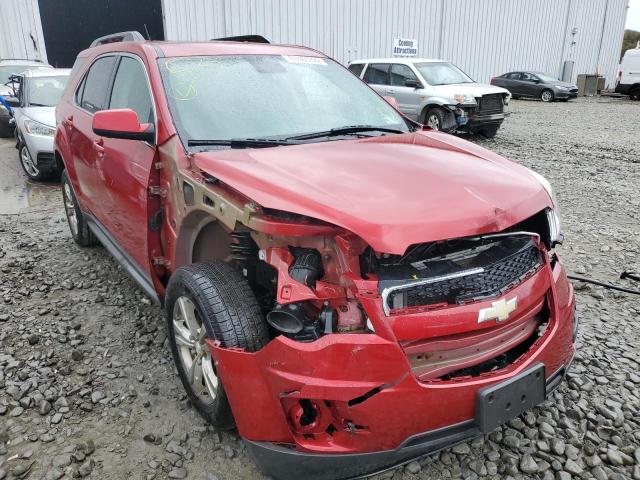 CHEVROLET EQUINOX LT 2015 2gnflbe38f6218971