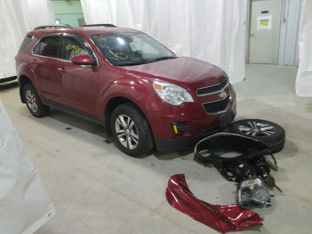 CHEVROLET EQUINOX LT 2015 2gnflbe38f6276398