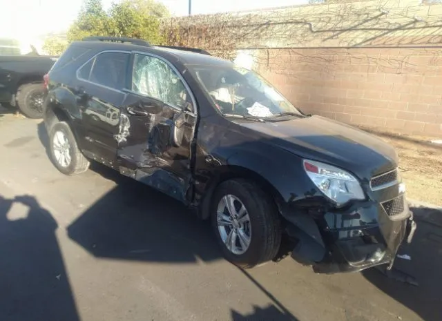 CHEVROLET EQUINOX 2015 2gnflbe38f6283710