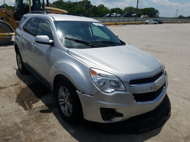 CHEVROLET EQUINOX LT 2015 2gnflbe38f6375612