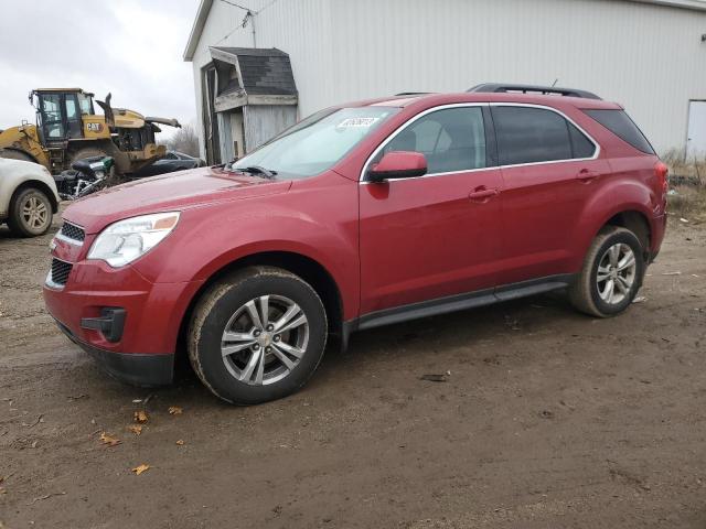 CHEVROLET EQUINOX 2015 2gnflbe38f6411119