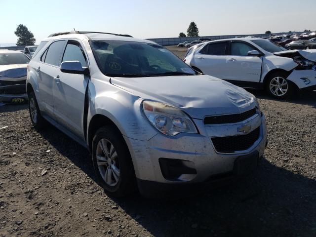 CHEVROLET EQUINOX LT 2014 2gnflbe39e6130820