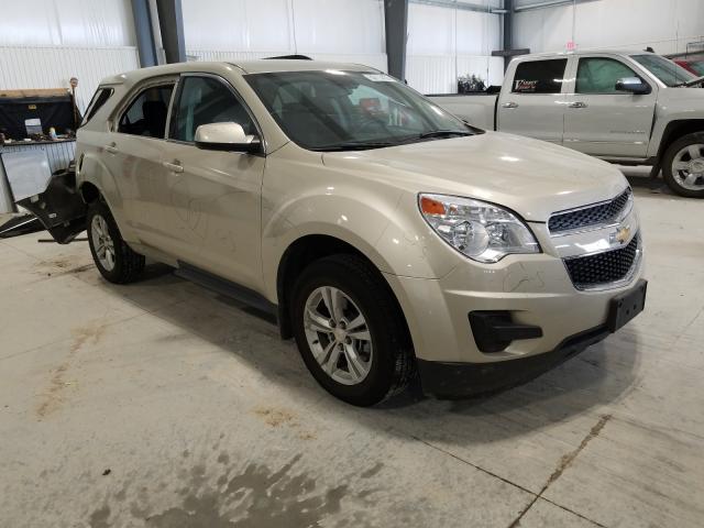 CHEVROLET EQUINOX 2014 2gnflbe39e6156267