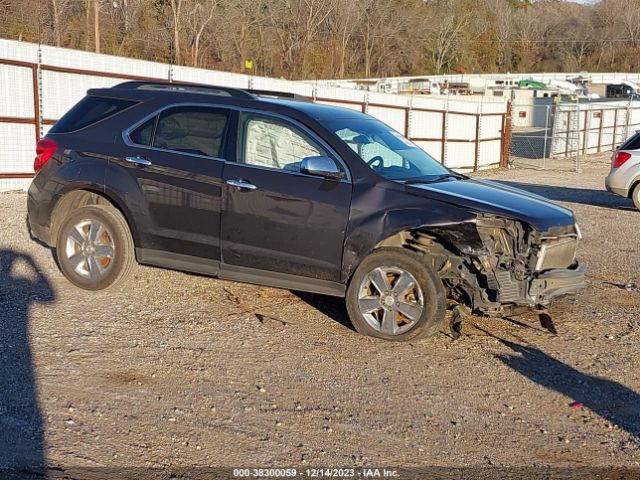 CHEVROLET EQUINOX 2014 2gnflbe39e6175904