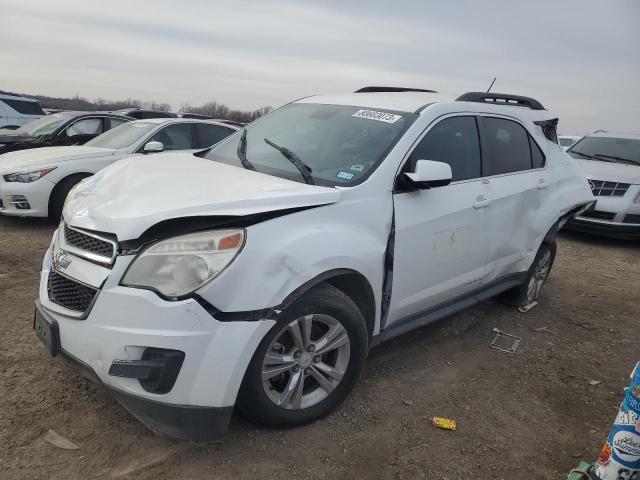 CHEVROLET EQUINOX 2014 2gnflbe39e6203281