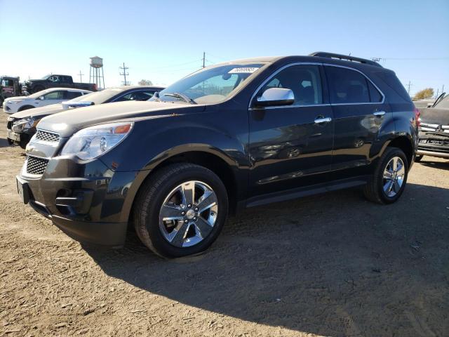 CHEVROLET EQUINOX 2014 2gnflbe39e6242274