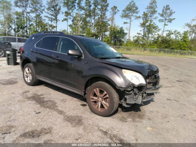 CHEVROLET EQUINOX 2014 2gnflbe39e6362107