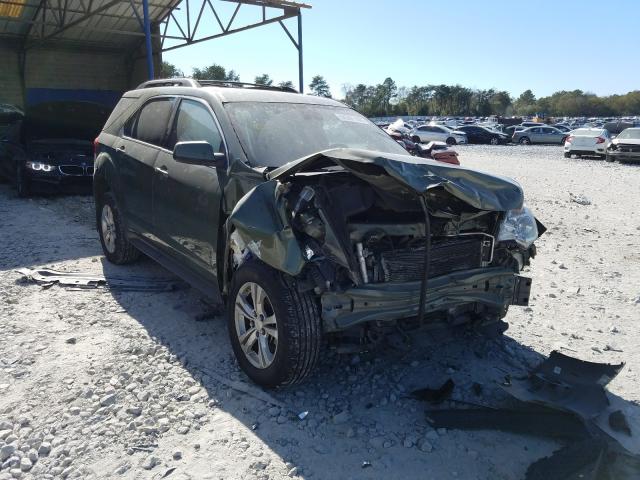 CHEVROLET EQUINOX LT 2015 2gnflbe39f6152771