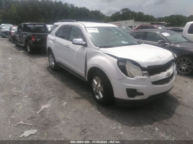 CHEVROLET EQUINOX 2015 2gnflbe39f6263109