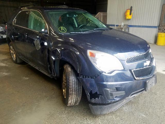 CHEVROLET EQUINOX LT 2015 2gnflbe39f6289323