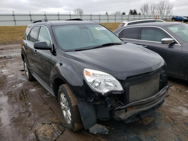 CHEVROLET EQUINOX LT 2015 2gnflbe39f6318531