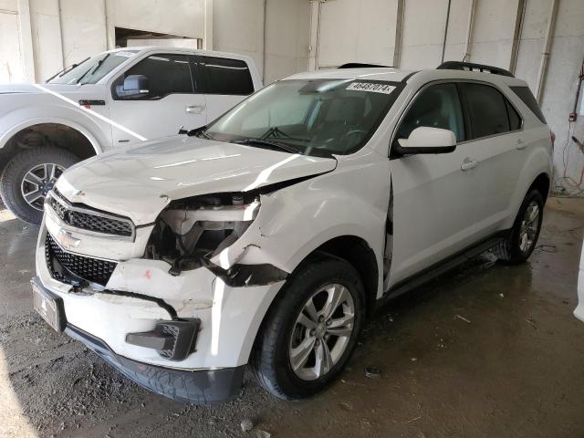 CHEVROLET EQUINOX 2015 2gnflbe39f6366966