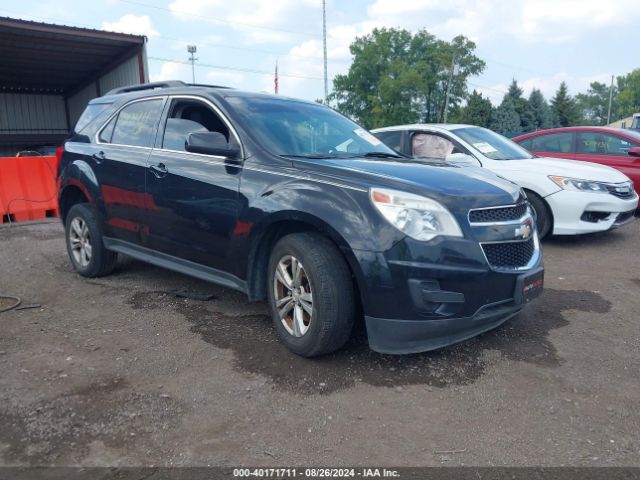 CHEVROLET EQUINOX 2015 2gnflbe39f6369432