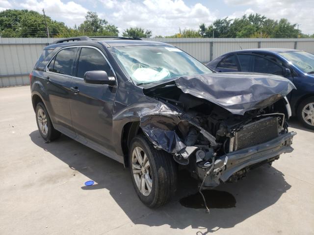 CHEVROLET EQUINOX LT 2014 2gnflbe3xe6156634