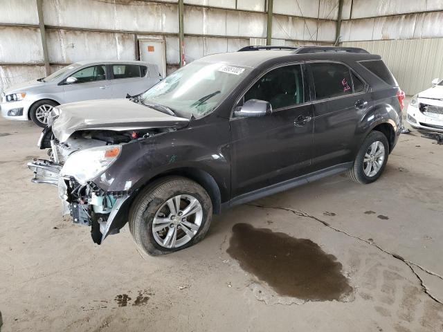 CHEVROLET EQUINOX LT 2014 2gnflbe3xe6168007