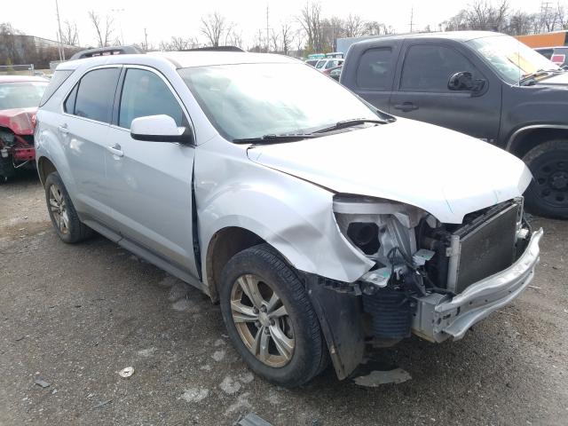 CHEVROLET EQUINOX LT 2014 2gnflbe3xe6177502