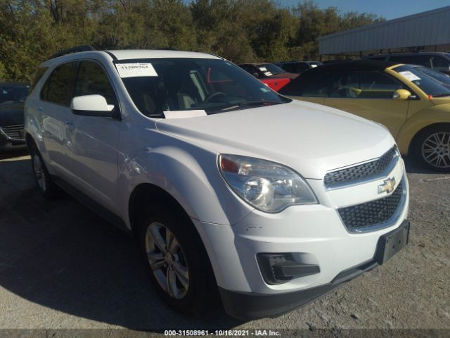 CHEVROLET EQUINOX 2014 2gnflbe3xe6241697