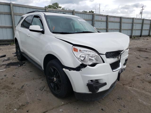 CHEVROLET EQUINOX LT 2014 2gnflbe3xe6263344