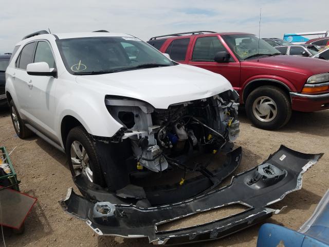 CHEVROLET EQUINOX LT 2014 2gnflbe3xe6322330