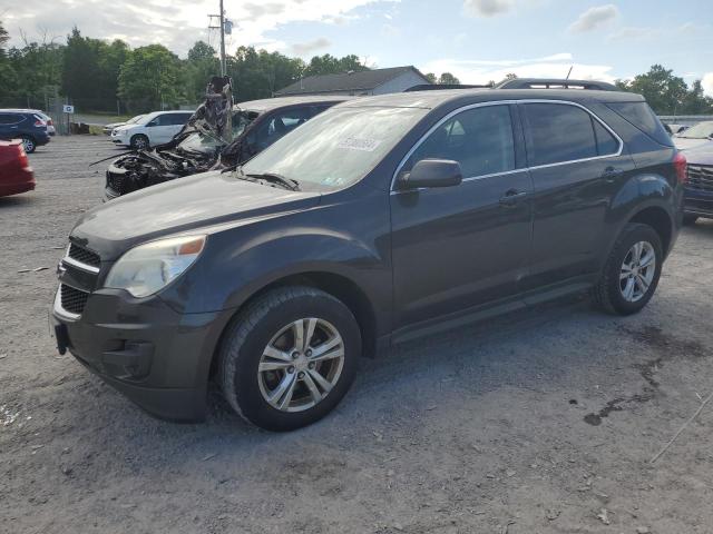 CHEVROLET EQUINOX 2015 2gnflbe3xf6205073