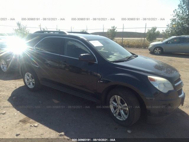 CHEVROLET EQUINOX 2015 2gnflbe3xf6220995