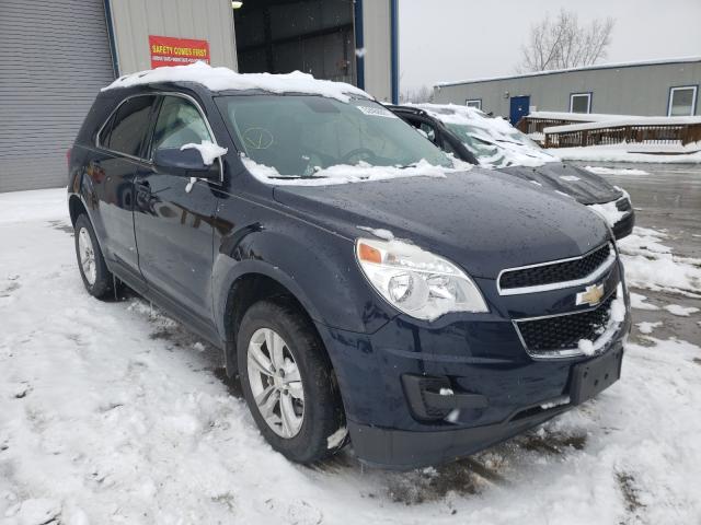 CHEVROLET NULL 2015 2gnflbe3xf6249199