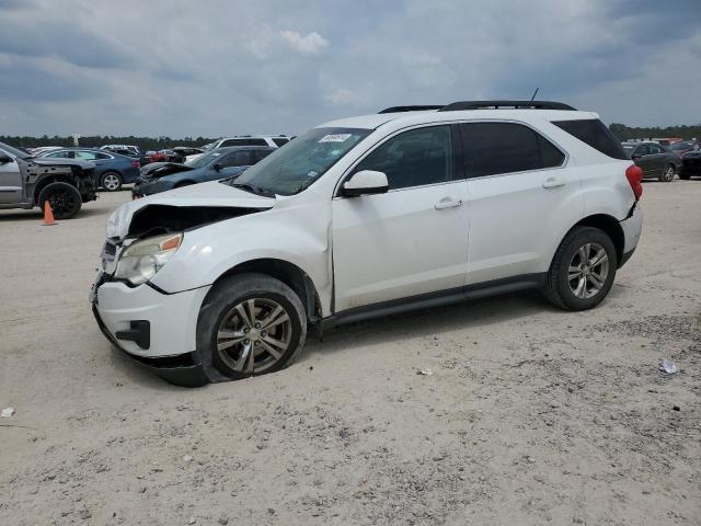 CHEVROLET EQUINOX LT 2015 2gnflbe3xf6287659